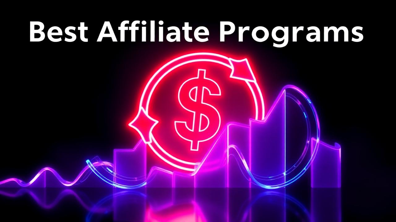 Best Affiliate Programs for Recurring Income