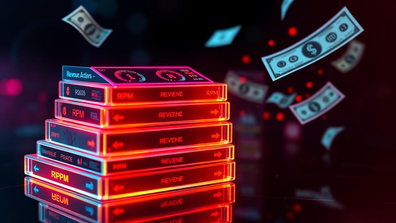 Monetization category cover
