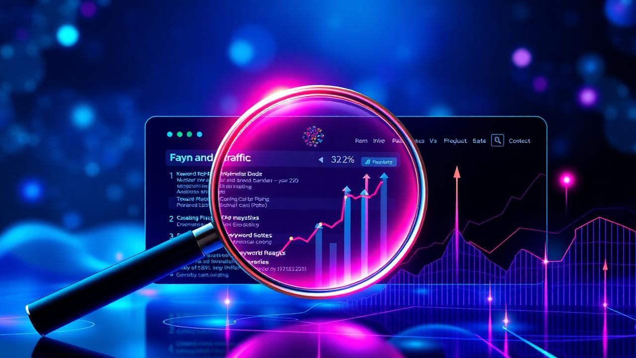 SEO & Traffic category cover