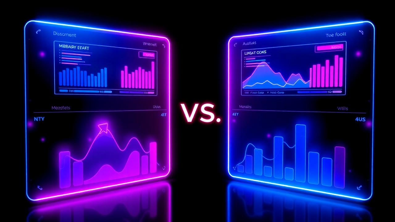 Monetag vs Adsterra: Best Ad Network Review